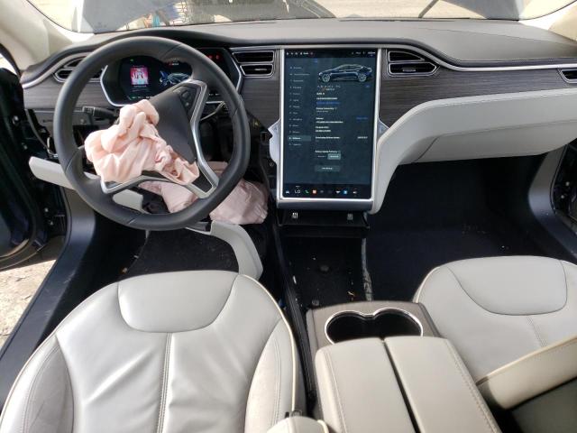 5YJSA1H19EFP42155 Tesla MODEL S