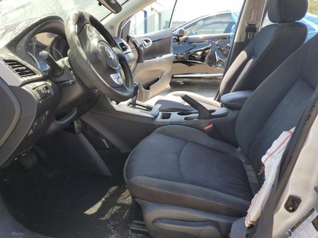 3N1AB7AP5KY241079 NISSAN SENTRA 2019