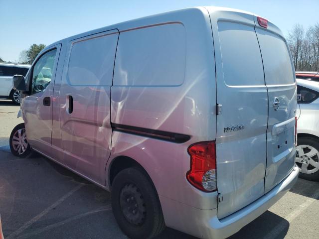 2020 NISSAN NV200 2.5S - 3N6CM0KN7LK692682