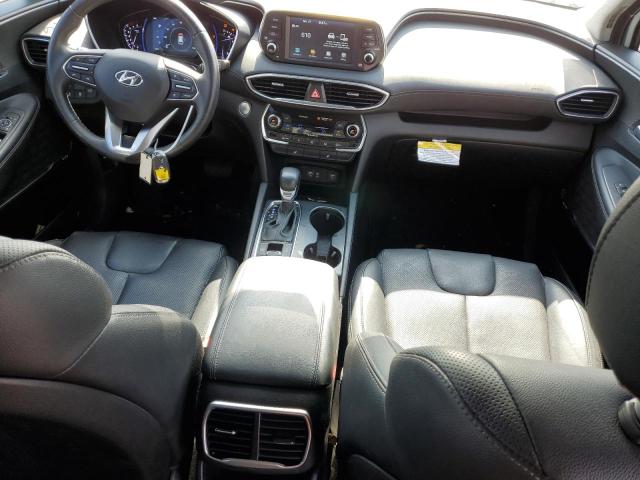 2019 HYUNDAI SANTA FE L - 5NMS53AD3KH030688