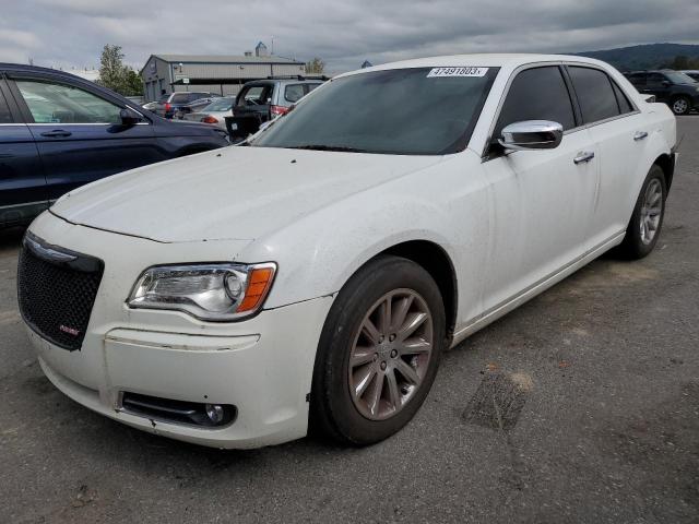 2013 Chrysler 300 C