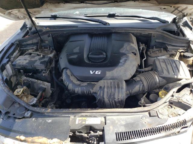 1C4RJFAG6EC329584 Jeep Grand Cherokee Laredo