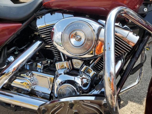 2001 HARLEY-DAVIDSON FLHRI - 1HD1FBW101Y621531