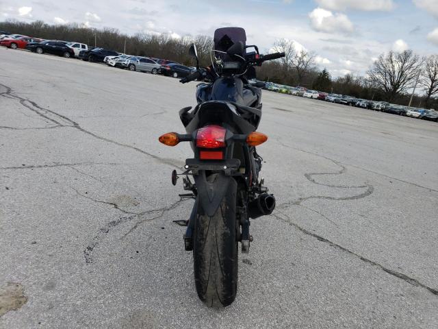 2015 HONDA NC700X JH2RC6303FK100708