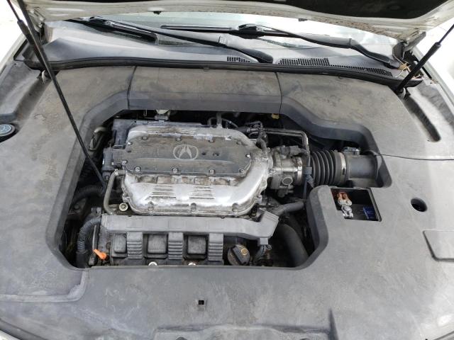 19UUA86279A017070 2009 Acura Tl