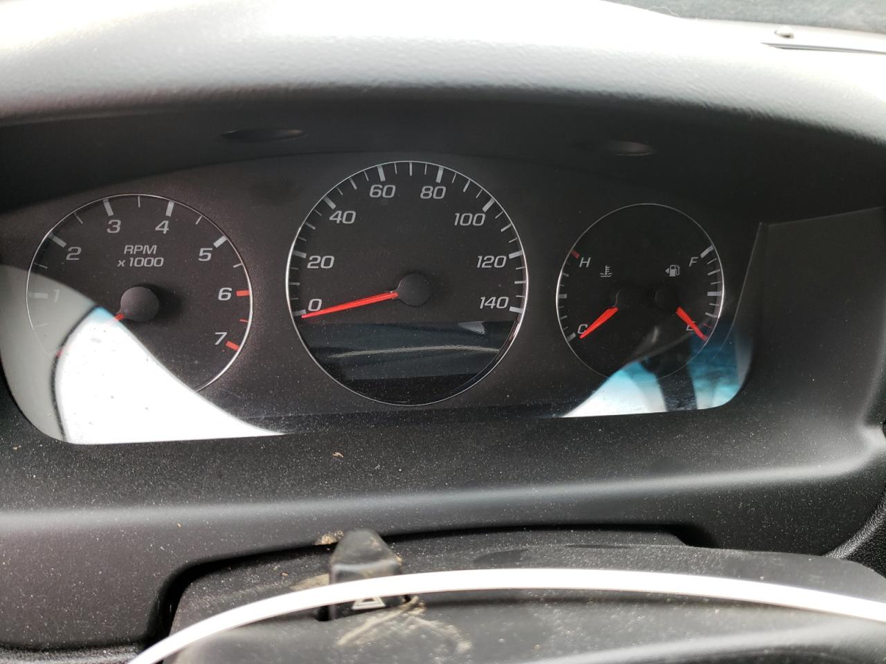 2G1WB5EK2B1275882 2011 Chevrolet Impala Lt