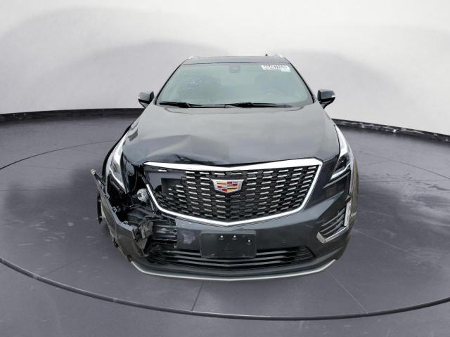 2023 CADILLAC XT5 PREMIU - 1GYKNCRSXPZ155610