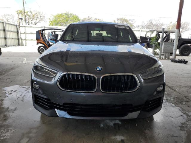 2018 BMW X2 SDRIVE2 WBXYJ3C3XJEJ89951