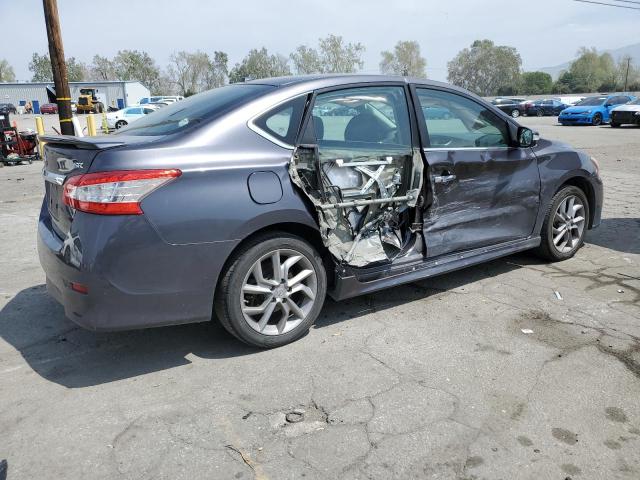 3N1AB7AP5FY298730 Nissan SENTRA S