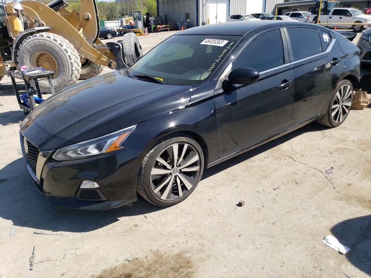 1N4BL4CV0KN329016 NISSAN ALTIMA 2019