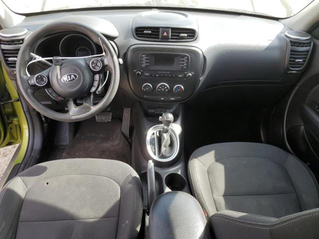 KNDJN2A20E7041941 KIA SOUL