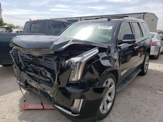 2015 CADILLAC ESCALADE L - 1GYS3MKJ6FR526984