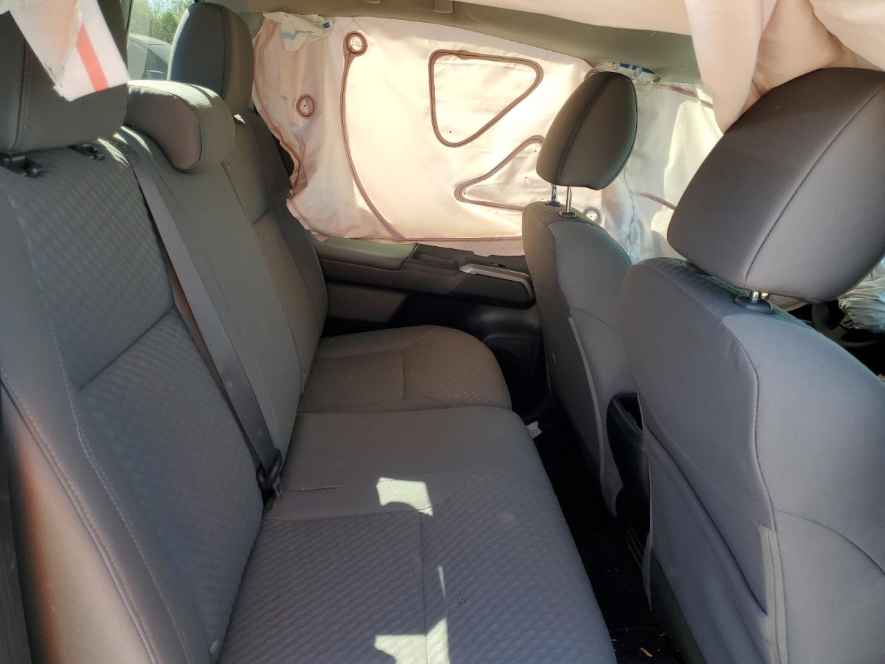 3TMBZ5DN8NM036833 TOYOTA TACOMA 2022