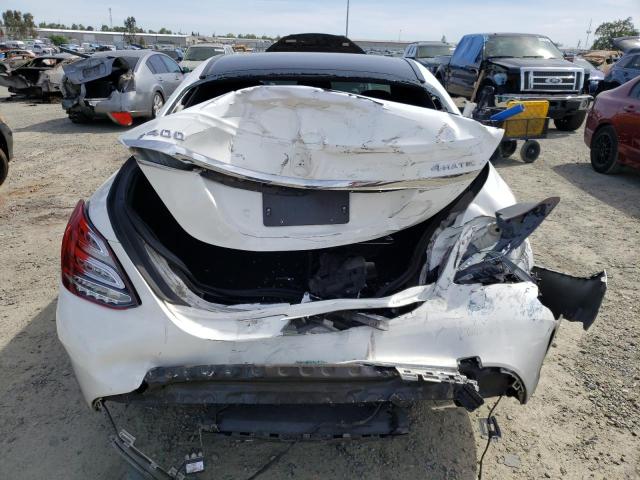 55SWF6GB4FU010073 Mercedes-Benz C 400 4matic