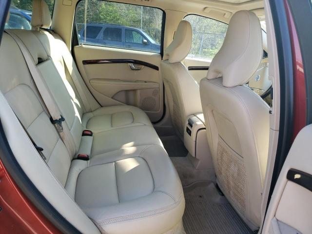 2015 VOLVO XC70 T5 PL - YV440MBM9F1223260