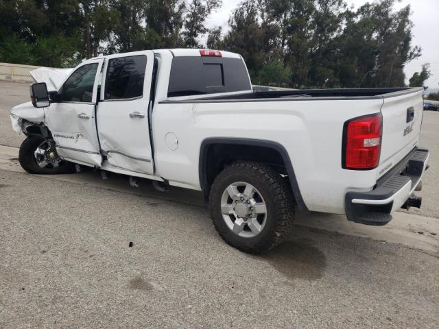1GT42WEY7KF176380 GMC Sierra K3500 Denali