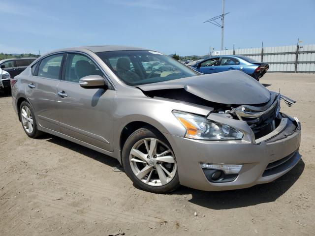 1N4AL3AP8EC121413 Nissan ALTIMA 2.5