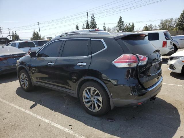 5N1AT2MT5FC814613 Nissan ROGUE S
