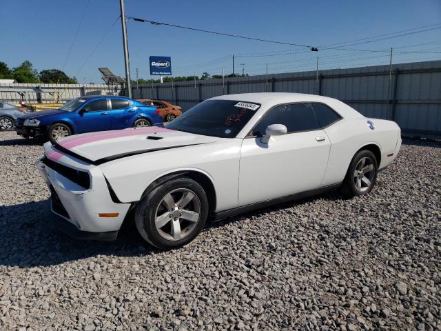 2011 Dodge Challenger 