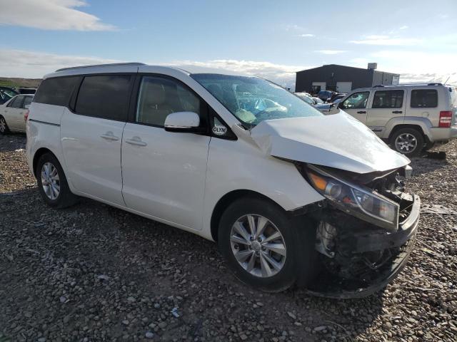 KNDMB5C12G6098226 KIA SEDONA LX