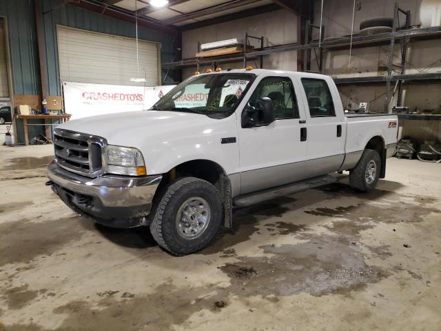 2004 Ford F-250 