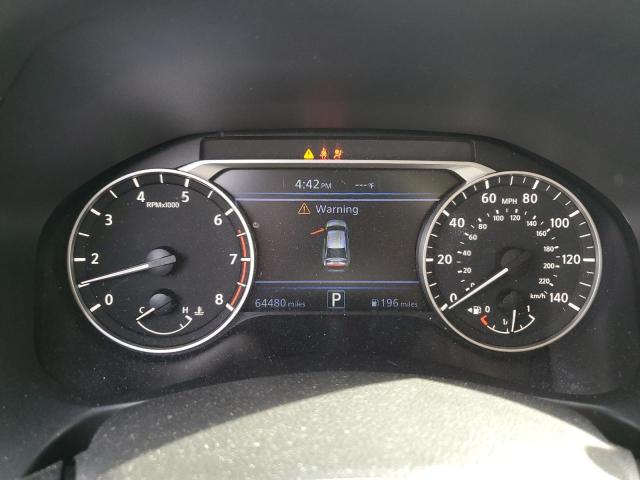 1N4BL4BV0KN311908 Nissan ALTIMA S