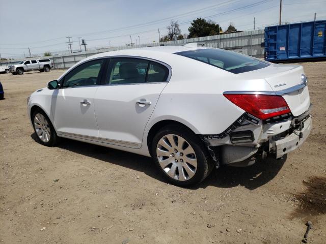 1G4GC5G30FF212210 Buick Lacrosse
