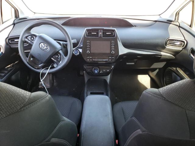2020 TOYOTA PRIUS L - JTDKARFU2L3110409