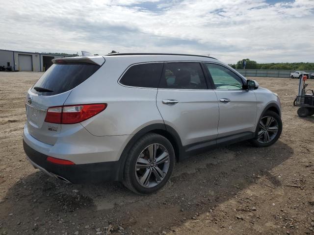 2015 HYUNDAI SANTA FE G - KM8SRDHF3FU104297