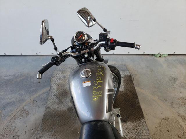 2017 SUZUKI TU250 X - JS1NJ4CA5H2100331