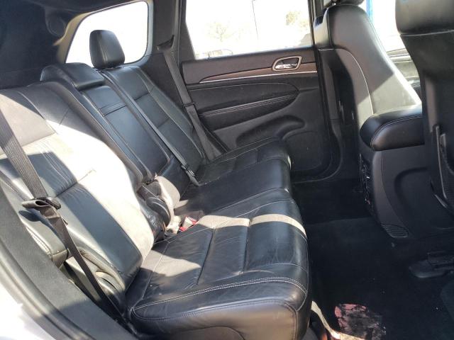 1C4RJFBG6EC445334 Jeep Grand Cherokee Limited
