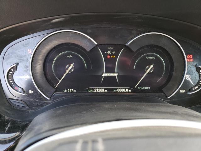 2019 BMW 530E - WBAJA9C56KB392922