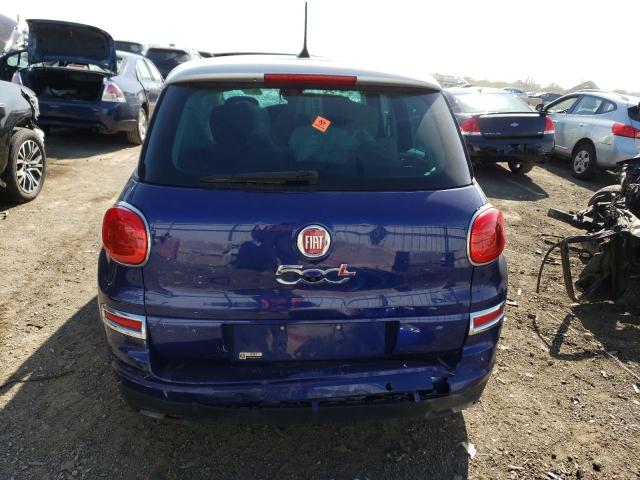 2019 FIAT 500L LOUNG ZFBNFACH7KZ042226