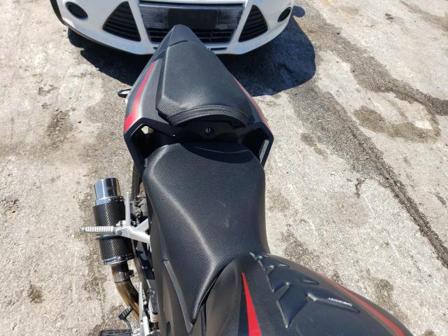 2020 HONDA CBR500 RA MLHPC6255L5100259