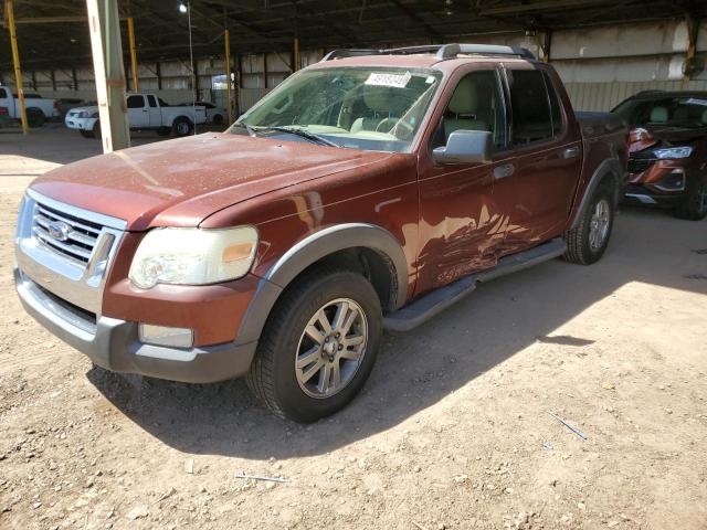 2010 Ford Explorer Sport Trac XLT