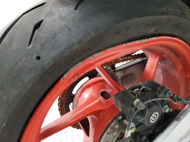 2022 APRILIA RS 660 - ZD4KSUG05NS000897