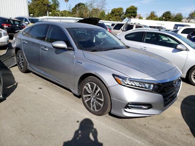 1HGCV3F45KA013836 Honda Accord Hybrid Ex