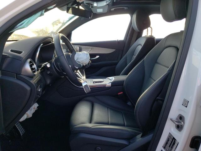 W1N0J8EB5PG125401 Mercedes-Benz Glc Coupe 300 4matic