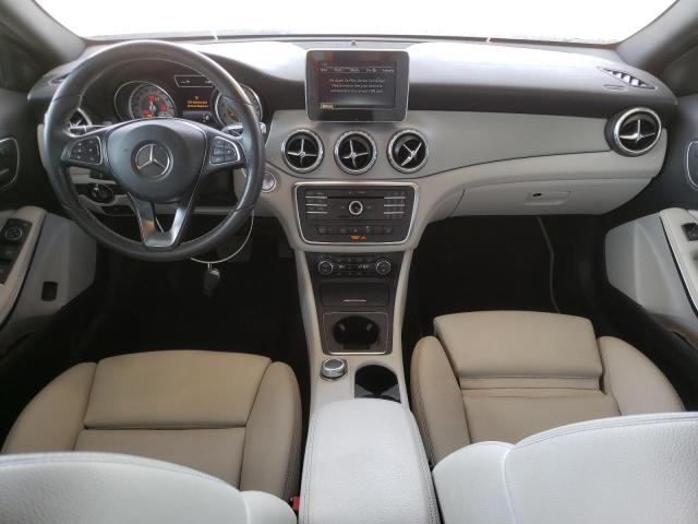 WDCTG4GB8HJ320402 Mercedes-Benz Gla 250 4matic