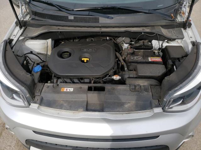 KNDJP3A5XK7698039 KIA SOUL +