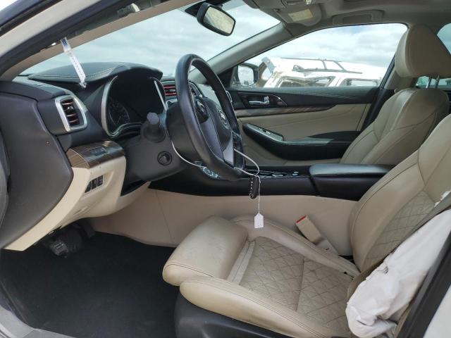 1N4AA6AP8GC424900 Nissan Maxima 3.5s