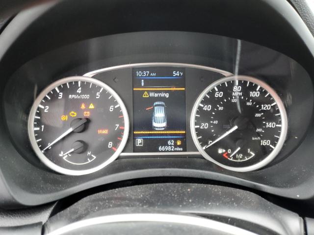 3N1AB7AP2KY389254 Nissan SENTRA S