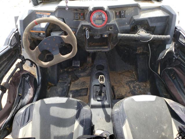 2017 POLARIS RZR XP 100 - 3NSVDE994HF791993