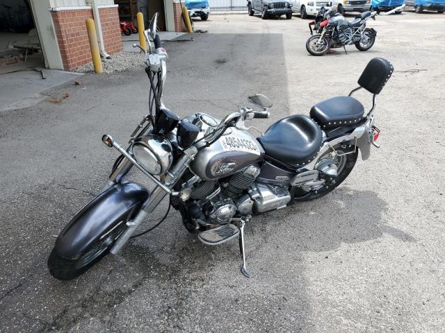 2006 YAMAHA XVS65 BASE - JYAVM01E36A095155