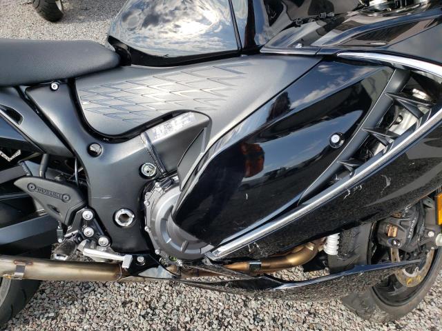 2023 SUZUKI GSX1300 RR - JS1EJ11B5P7101331