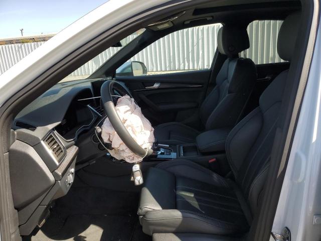 2022 AUDI SQ5 SPORTB - WA134AFY0N2108547