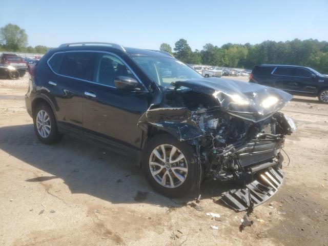 KNMAT2MT6KP560322 Nissan ROGUE S