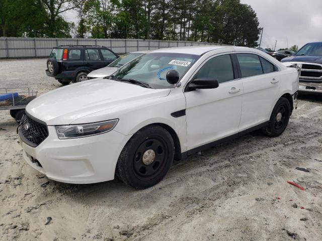 2019 FORD TAURUS POL - 1FAHP2MK6KG113599