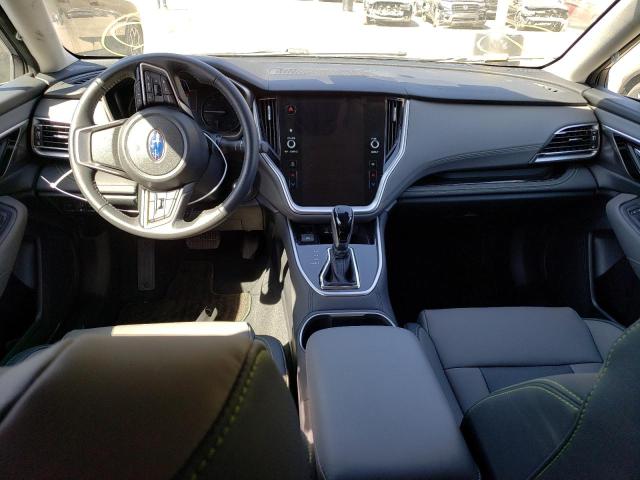 2023 SUBARU OUTBACK ON 4S4BTAJC8P3100771