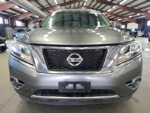 5N1AR2MM1GC612974 Nissan Pathfinder S